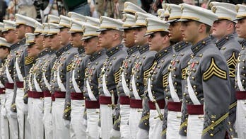 Latest wave of wokeness to hit West Point reveals one simple solution