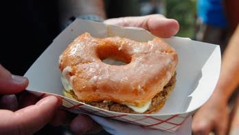 What 3M Instagram photos reveal about the way we eat