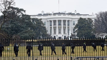 White House gets drone defense wake-up call