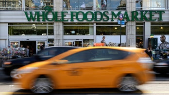 Whole Foods recalls 234 pounds of curry chicken salad due to possible listeria