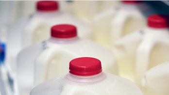 The health benefits of milk - and which type is best for you