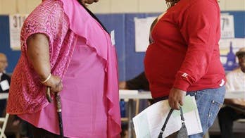 Why obesity drugs may not work so well for women