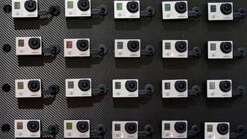 Check out these stunning sequences in GoPro's high-octane year-in-review video