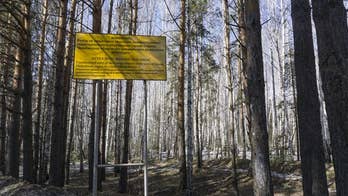 Why people choose to live in the 'graveyard of the Earth'