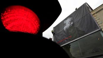 Why stopping at red lights is bad for you