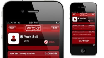 How to send ‘Mission Impossible’ style self-destruct messages on your iPhone