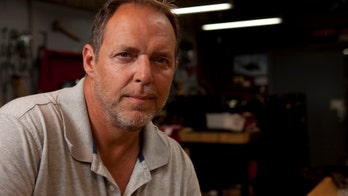 'Sons of Guns' star Will Hayden accused of child molestation