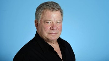 William Shatner criticizes police who drew their weapons on a Stormtrooper cosplayer celebrating 'Star Wars' Day