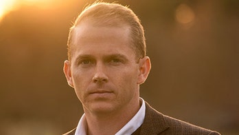 William Timmons wins South Carolina primary runoff election to replace Trey Gowdy in Congress
