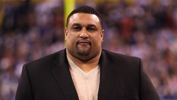 NFL Hall of Famer Willie Roaf Selling $1.58M Orange County Home