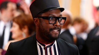 In the future, it may be possible to print your own Will.i.am, says Will.i.am