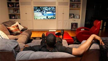 Winding down after work with TV, video games can make you feel like a loser, study says