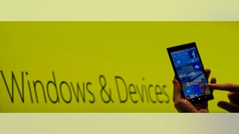 Microsoft may lock out other OSes with Windows 10