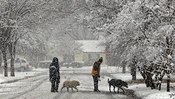 7 Health Woes Brought on by Winter