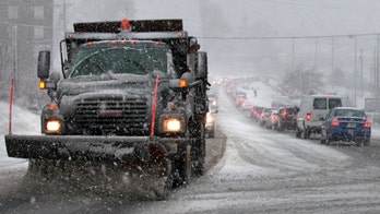 Eight ways to avoid a winter pileup