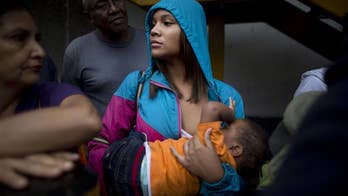 With birth control scarce, women in Venezuela turn to sterilization