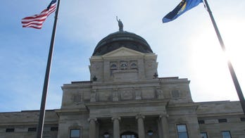 Montana's judicial branch at center of power struggle