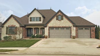 Former University of Missouri President Tim Wolfe Selling His Columbia Home