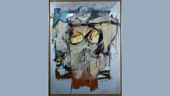 New clue emerges over who stole $100 million de Kooning painting from museum 30 years ago