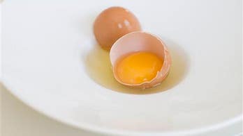 Woman, 115, says her secrets to longevity are raw eggs, no men