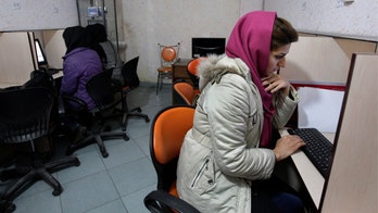 Iran restores access to Gmail