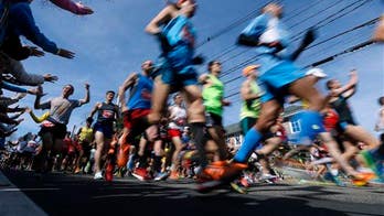 Women better than men at pacing themselves while running, study says