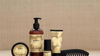 Can cleansing conditioner really cause hair loss?