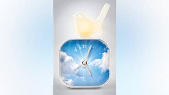 Women's internal body clocks may explain sleep trouble