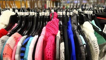 Women spend 5 months of their lives deciding what to wear