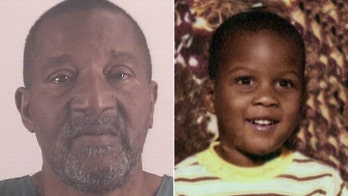 Texas man arrested in nephew's cold case murder 37 years later