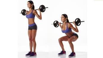 A Strength and Flexibility Workout