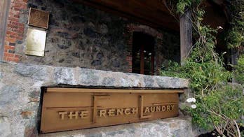 World-renowned chef accused of pregnancy discrimination