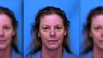 Aileen Wuornos' attorney talks about serial killer's last days in new documentary