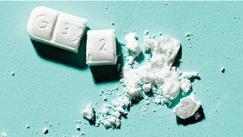 Popping Xanax is more harmful than you think