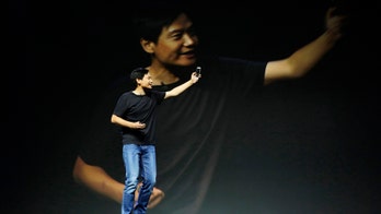 Xiaomi launches the Mi 4, a metal-framed smartphone powerhouse which costs $320