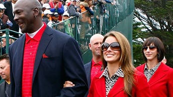 Who is Yvette Prieto? More about Michael Jordan's Main Squeeze