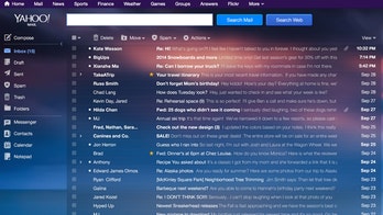 Even Yahoo employees don’t use Yahoo Mail