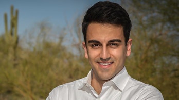 Arizona congressional candidate rebuffs calls to drop out of race over decade-old rape allegation