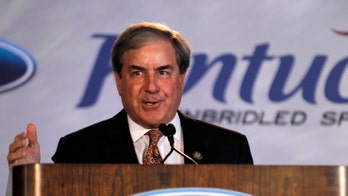 Dem congressman warns removing Trump is 'bad politics,' predicts Nikki Haley as GOP nominee in 2020