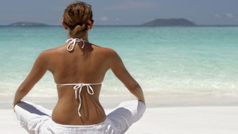 Invest in yourself by decreasing stress