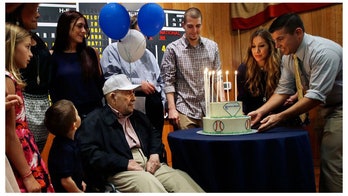 Yes to Yogi: Online petition for Berra Congressional Medal of Freedom reaches milestone
