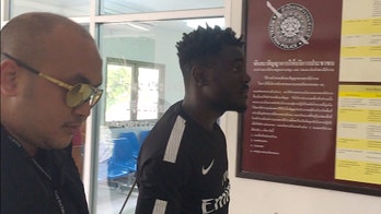 Backpacker says she was drugged, raped on Thailand's ‘death island’