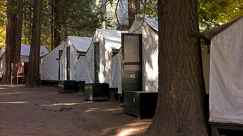 France investigating 2 suspected cases of deadly Yosemite virus