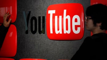 Too many views! Gangnam Style breaks YouTube’s counter