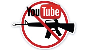 Outcry from gun advocates after YouTube blocks videos on firearms assembly, sale