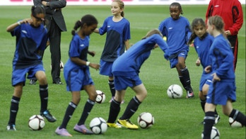 'Heading' bans in soccer may not be enough to stop concussions