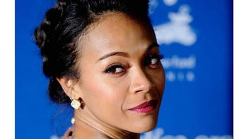 Zoe Saldana is Dating Bradley Cooper, Report Says