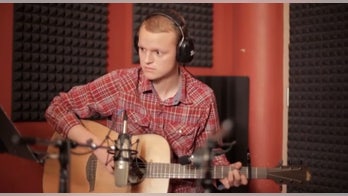 Teen with untreatable form of cancer writes song to say goodbye