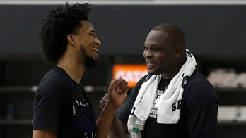 NBA star Zach Randolph's brother killed in shooting outside Indiana bar