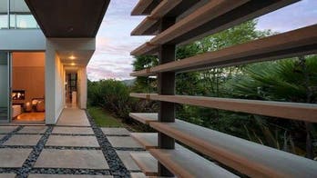 Shine Like a Diamond: Zeta Graff's Bel Air Mansion Now Renting for $35K a Month